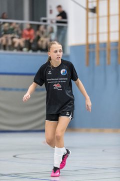 Bild 581 - wCJ Loewinnen Cup C1